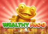 WEALTHY FROG